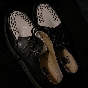 T.U.K Creepers Viva II